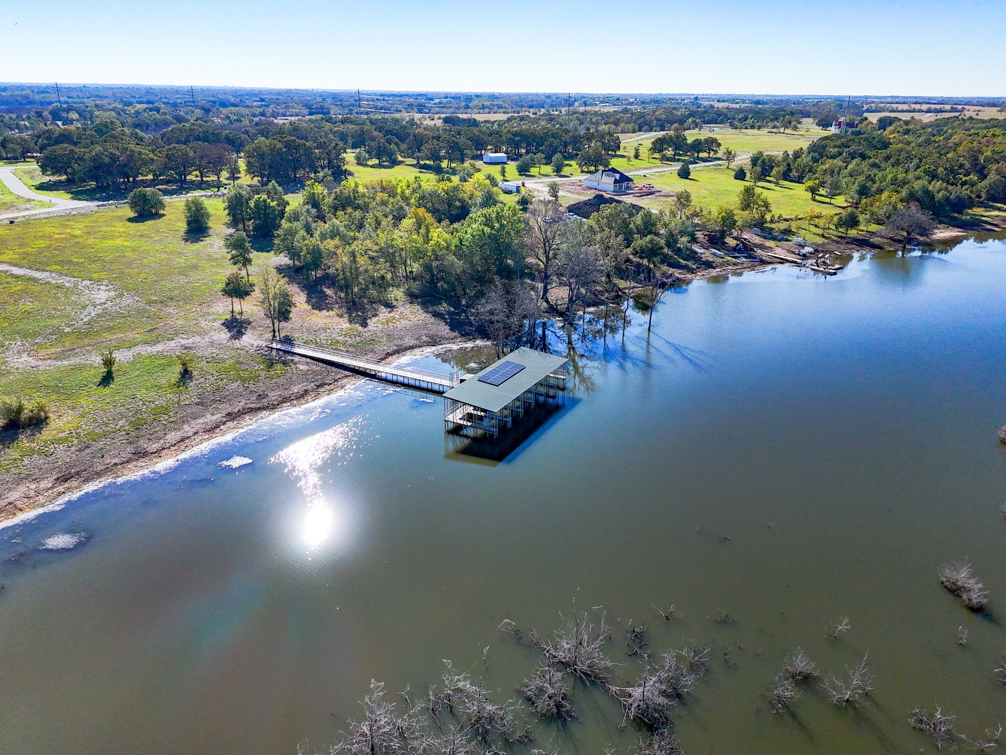 630 Waters Way Dodd City TX 75438