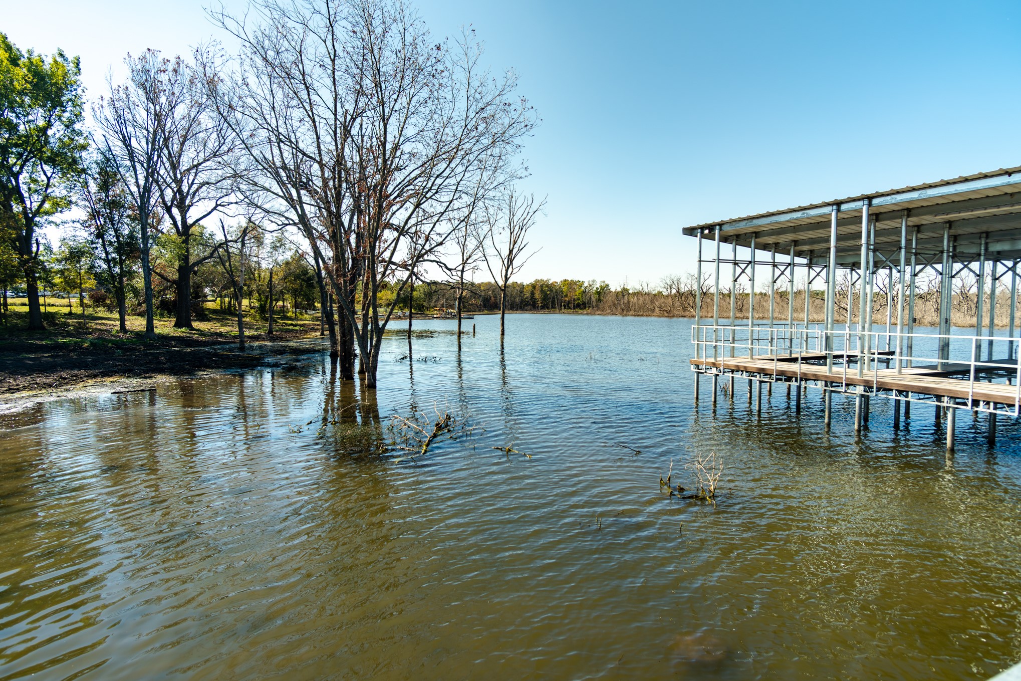 630 Waters Way Dodd City TX 75438