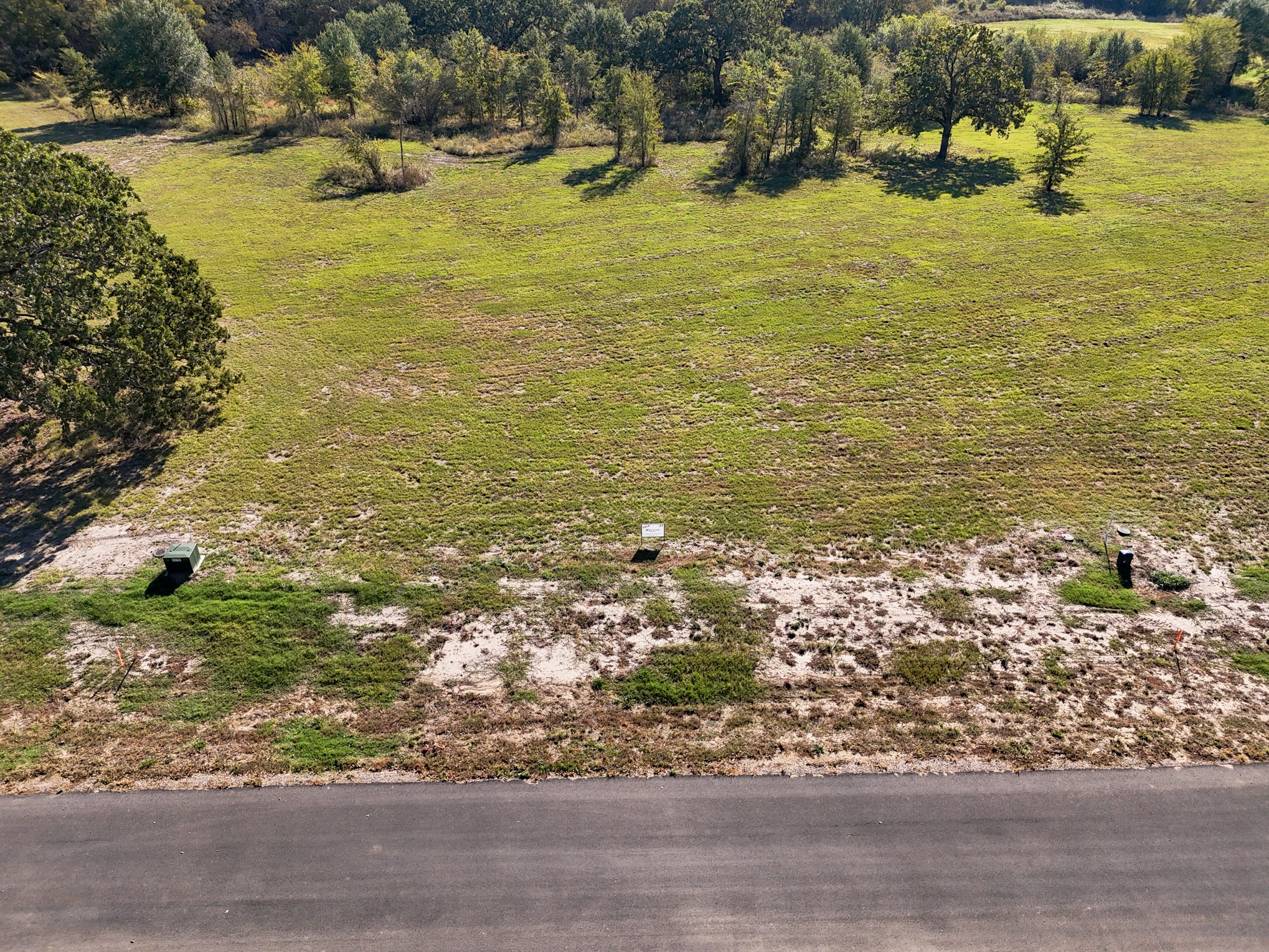 630 Waters Way Dodd City TX 75438