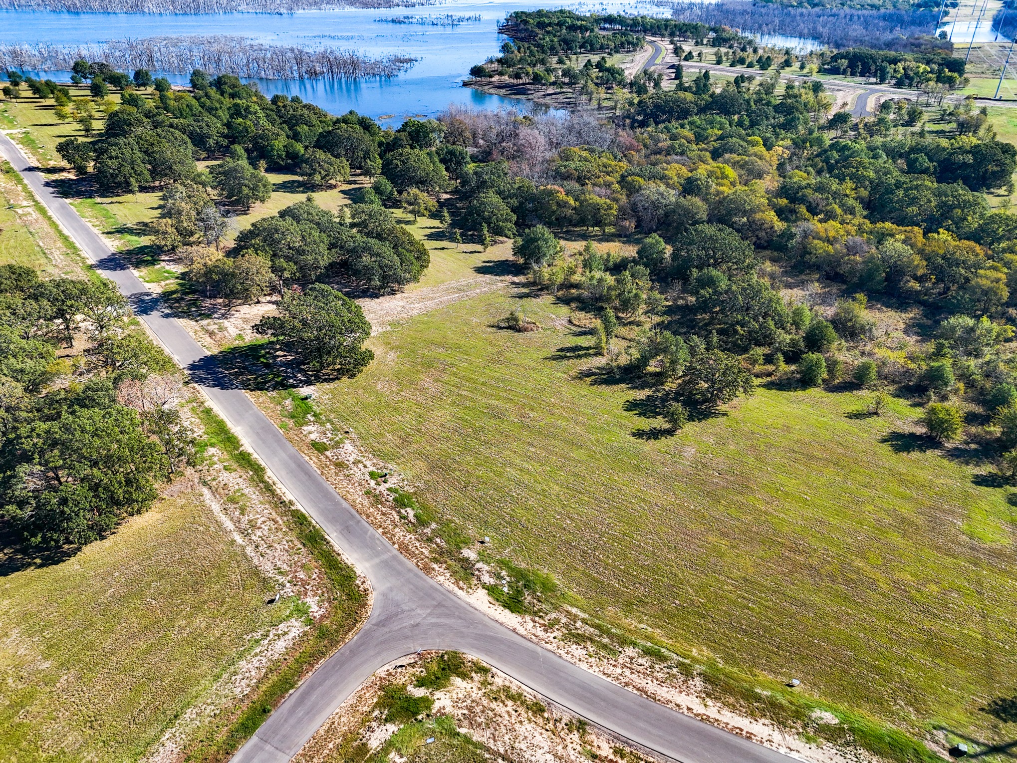 630 Waters Way Dodd City TX 75438
