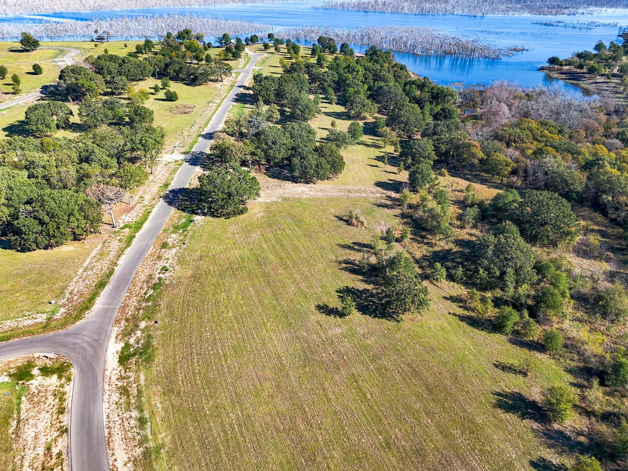 630 Waters Way Dodd City TX 75438