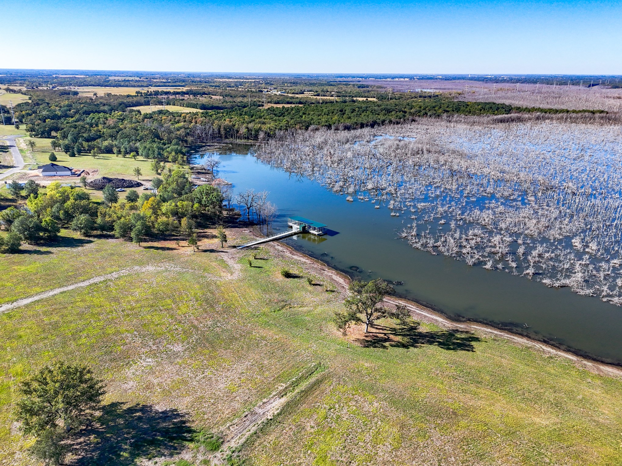 630 Waters Way Dodd City TX 75438