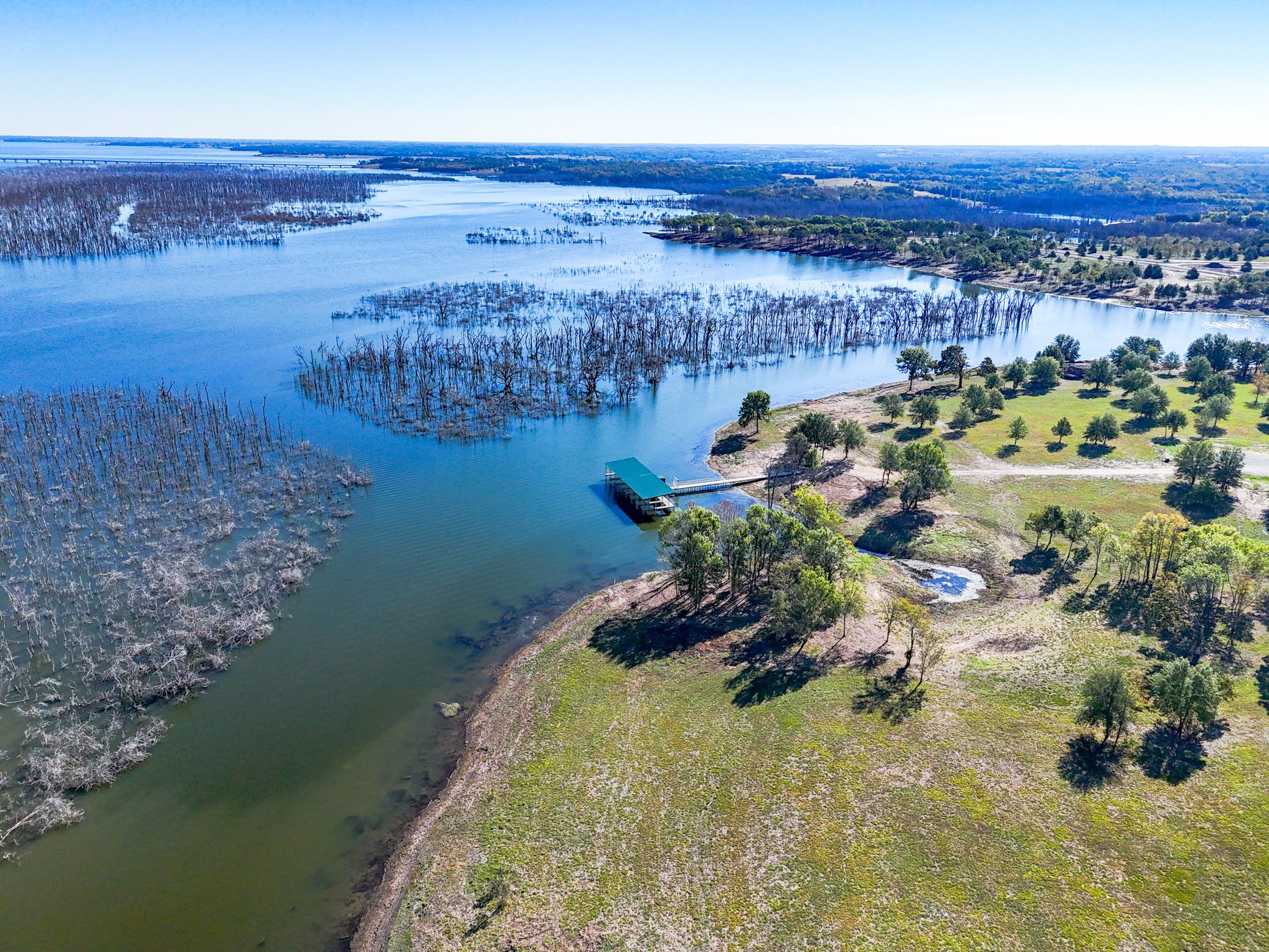630 Waters Way Dodd City TX 75438