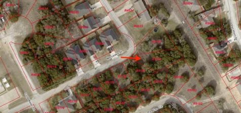 2539 Mercedes Street Granbury TX 76048