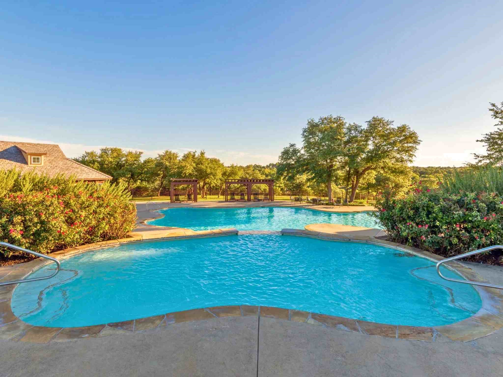 5641 Hampton Pointe Lane Cleburne TX 76033