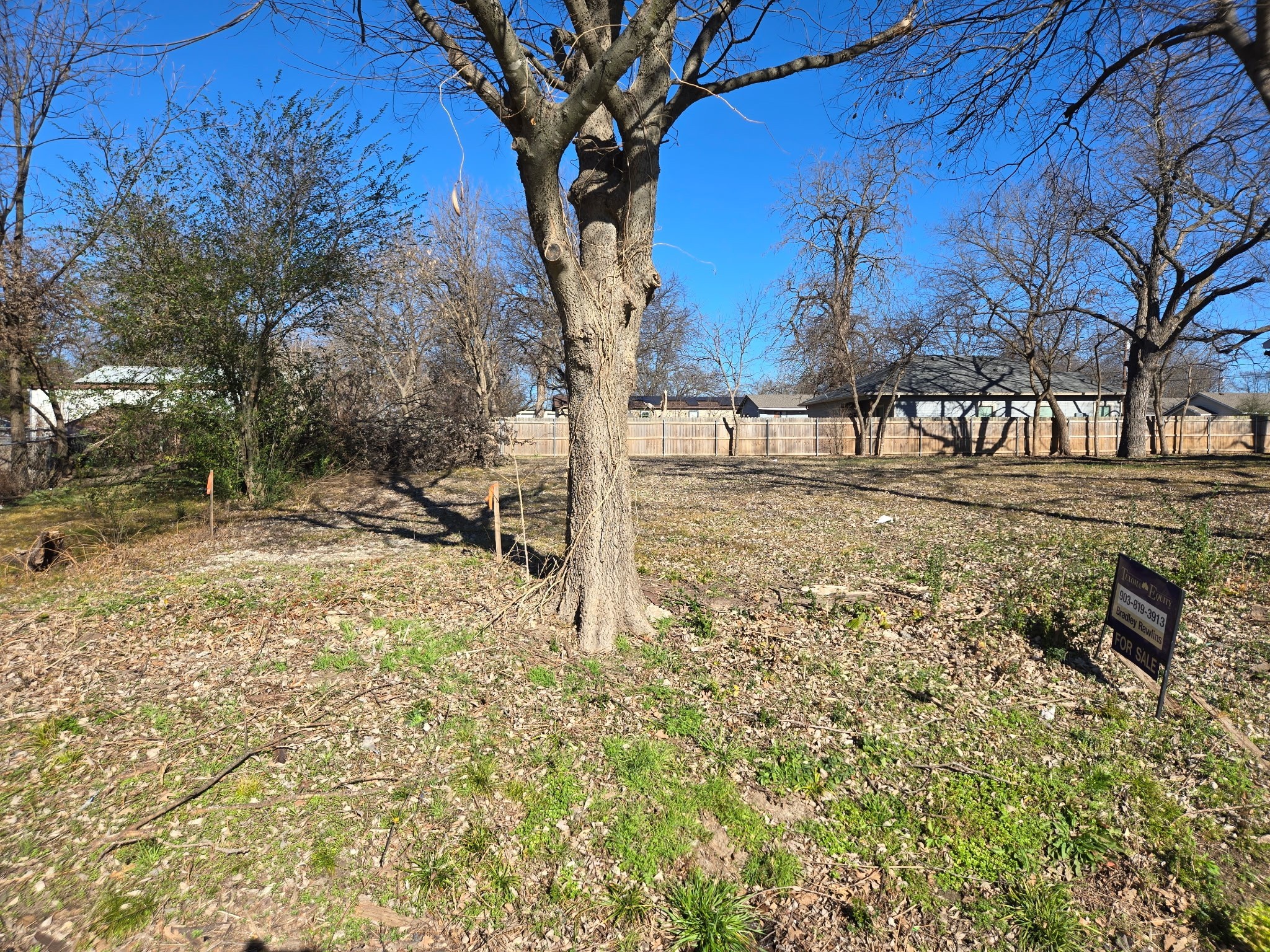 Tbd E Sherman Sherman TX 75090