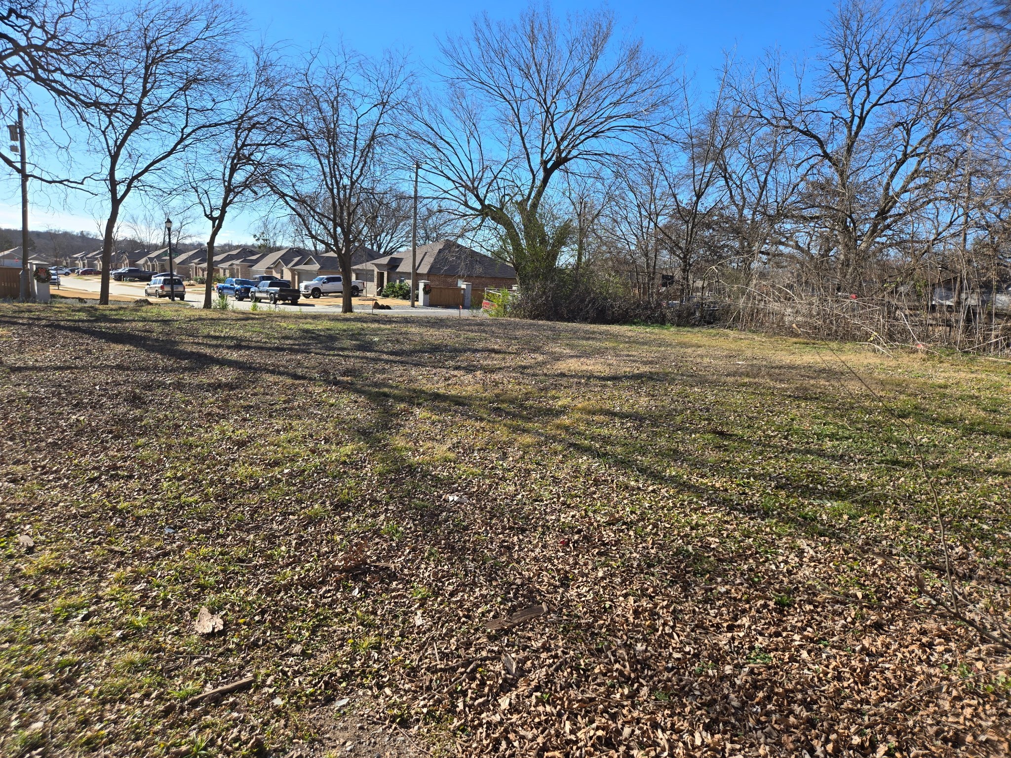 Tbd E Sherman Sherman TX 75090