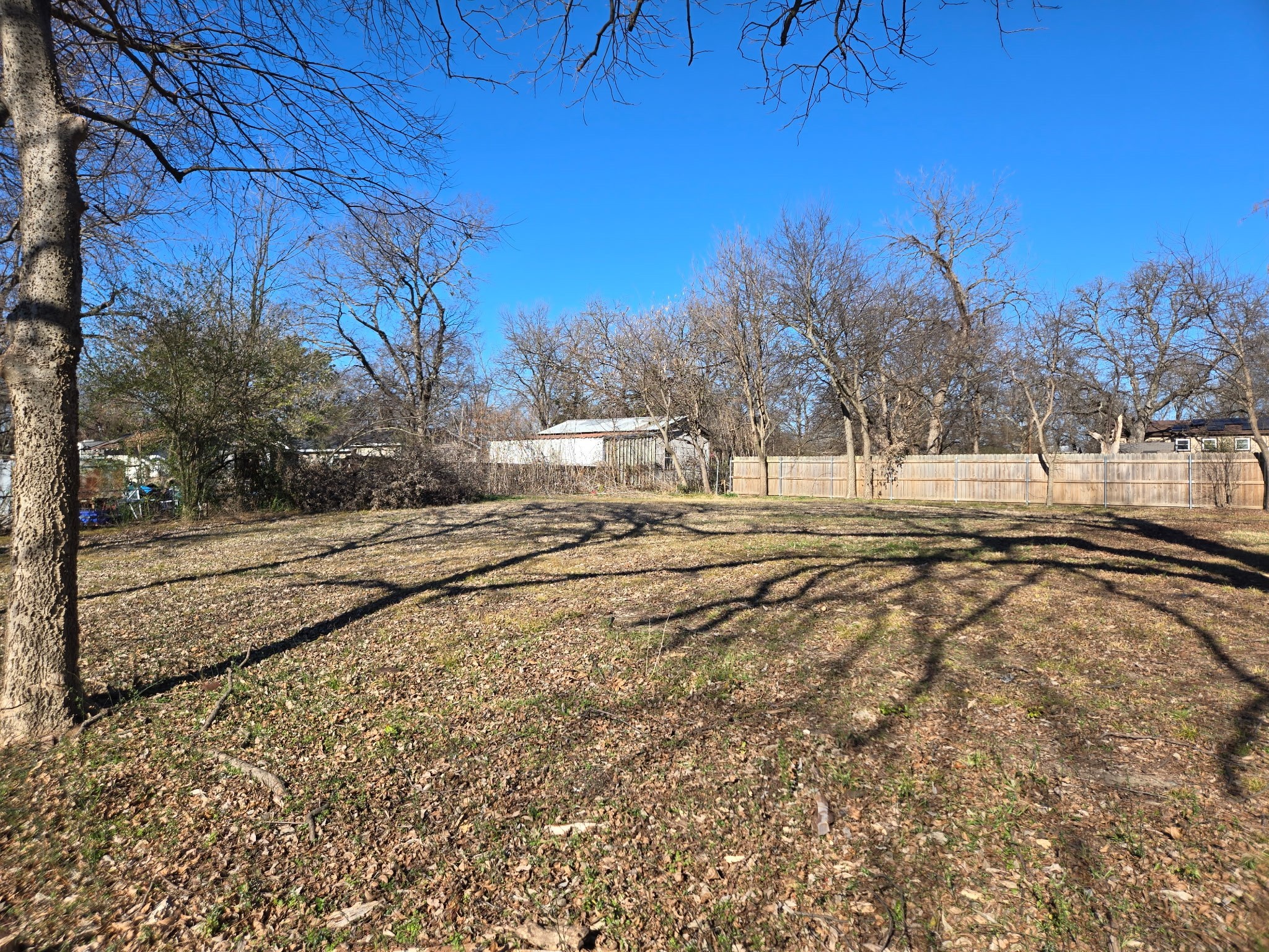 Tbd E Sherman Sherman TX 75090