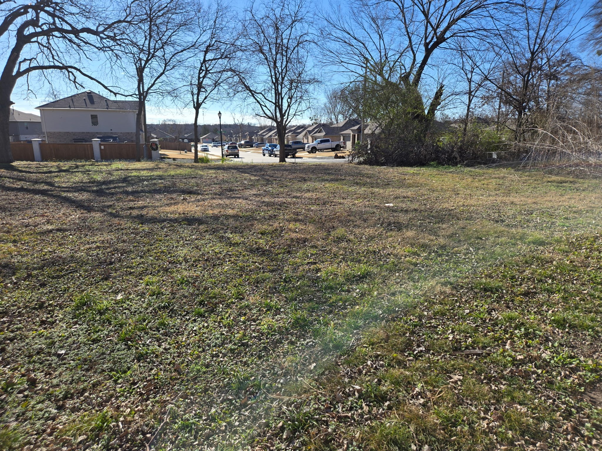 Tbd E Sherman Sherman TX 75090