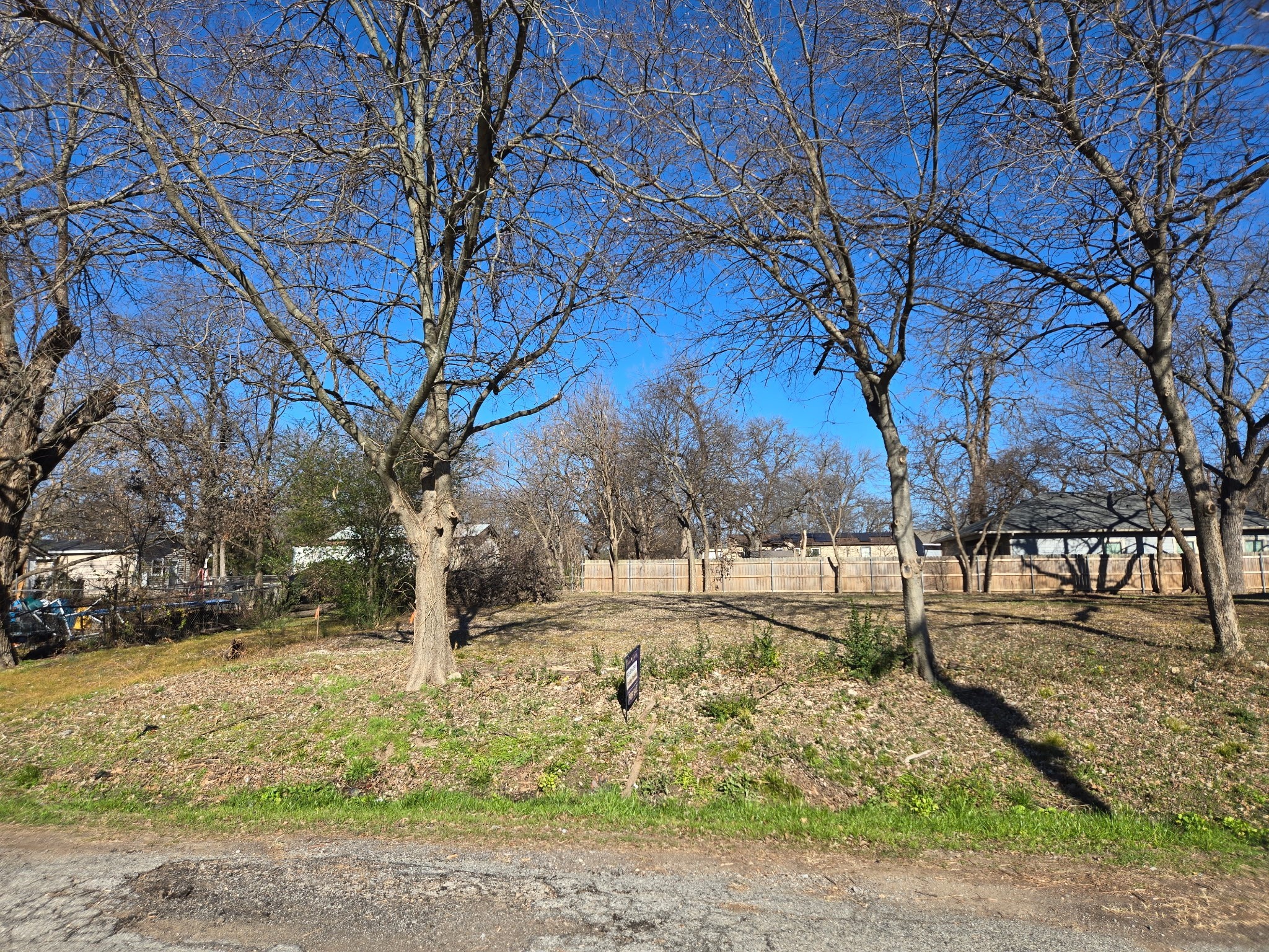 Tbd E Sherman Sherman TX 75090