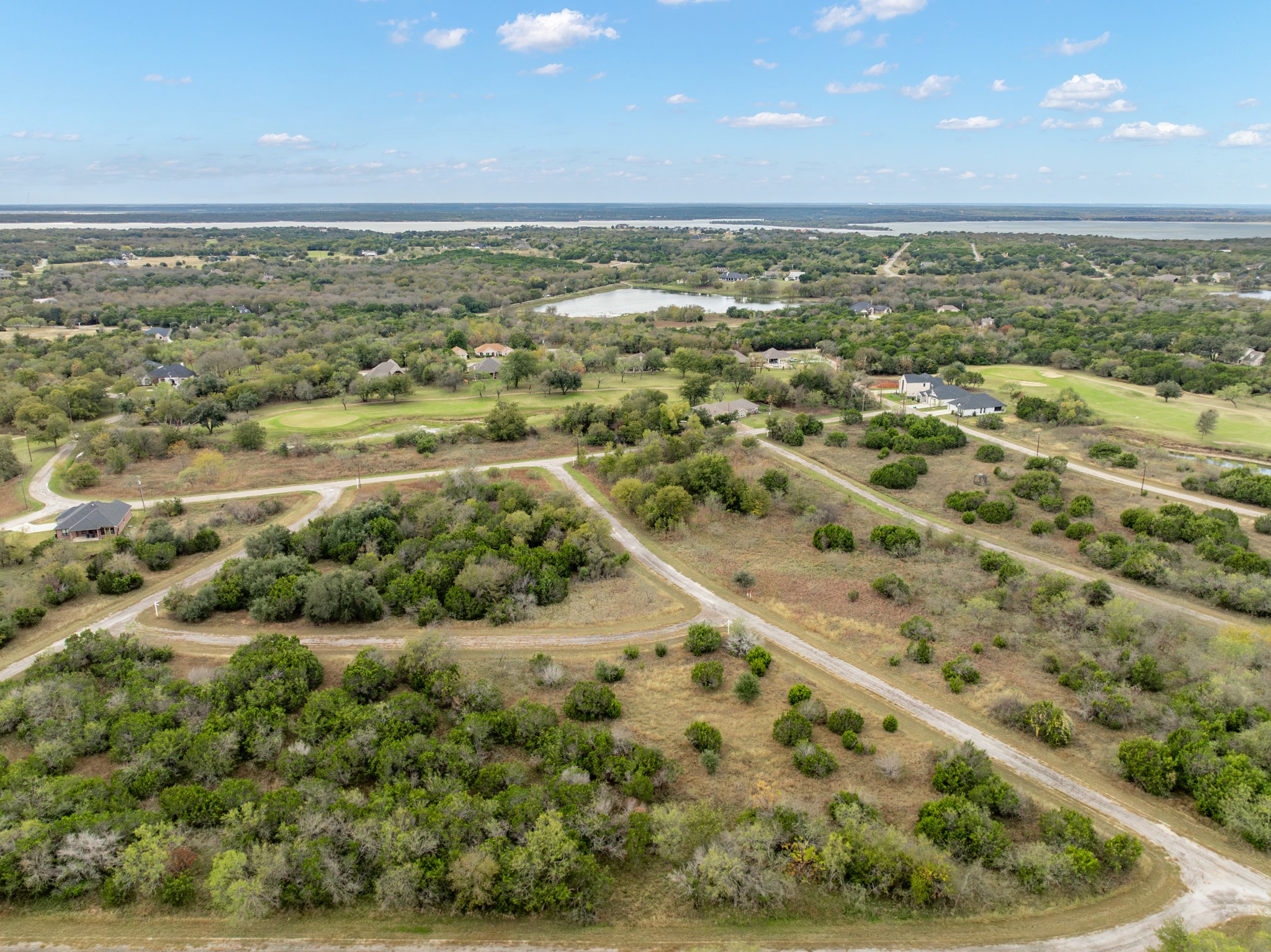 39160 Rock Ridge Drive Whitney TX 76692
