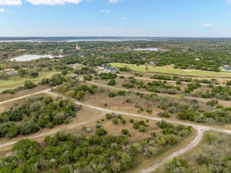 39160 Rock Ridge Drive Whitney TX 76692