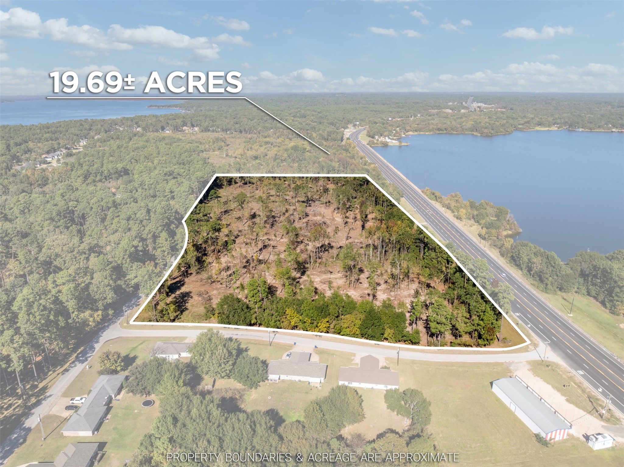 17446 Pintail Flint TX 75762