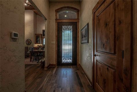 395 County Road 2530 Meridian TX 76665