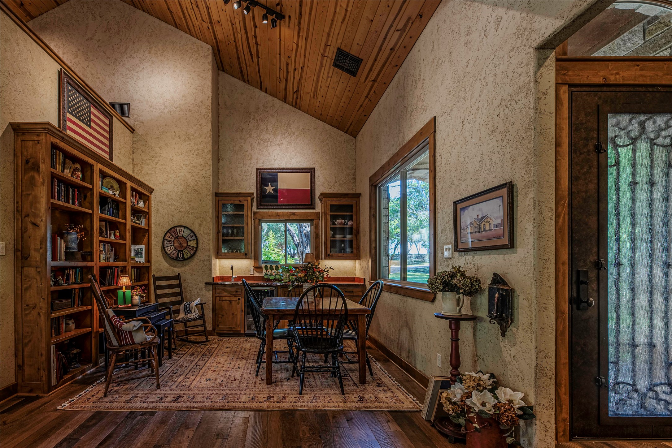 395 County Road 2530 Meridian TX 76665