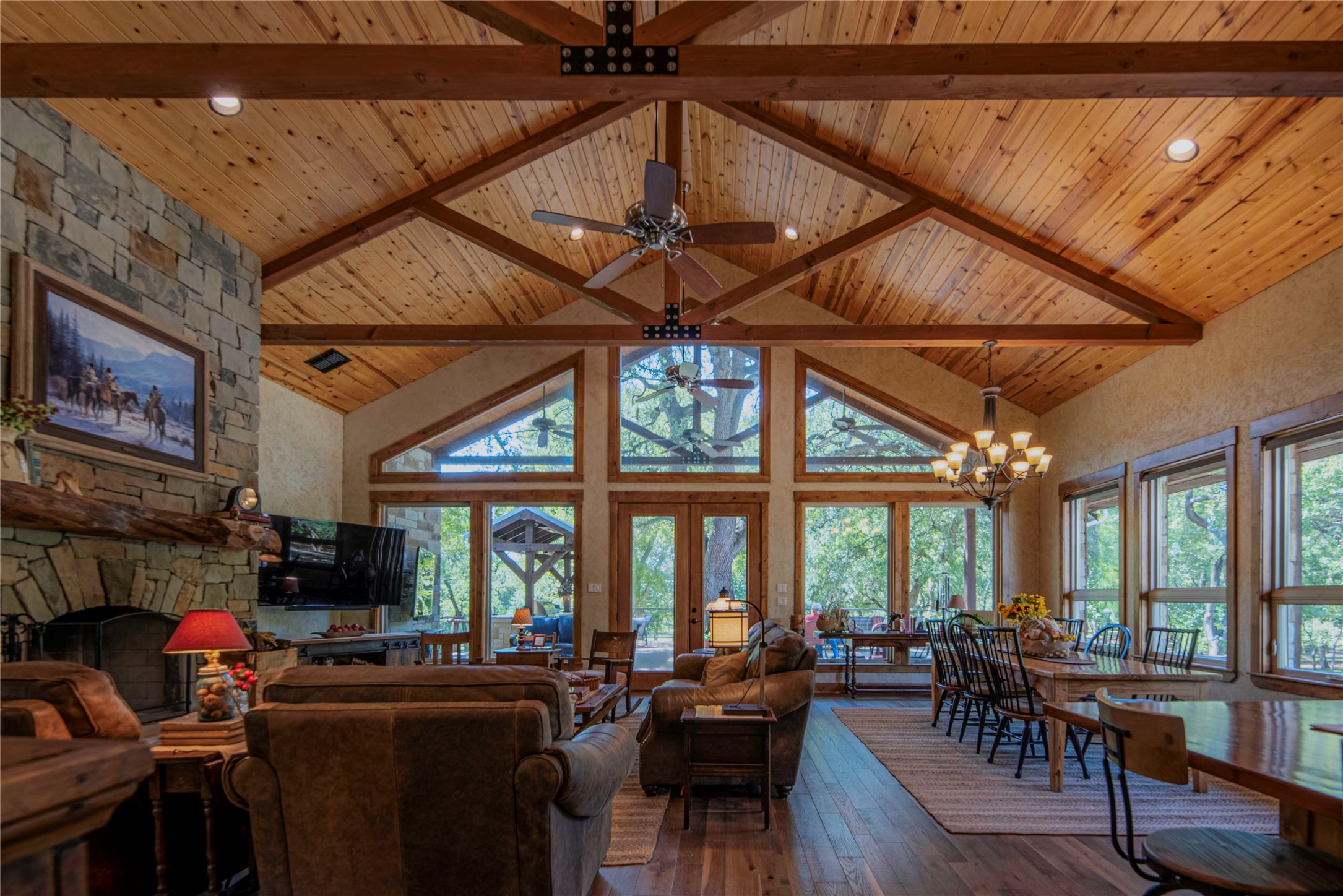 395 County Road 2530 Meridian TX 76665