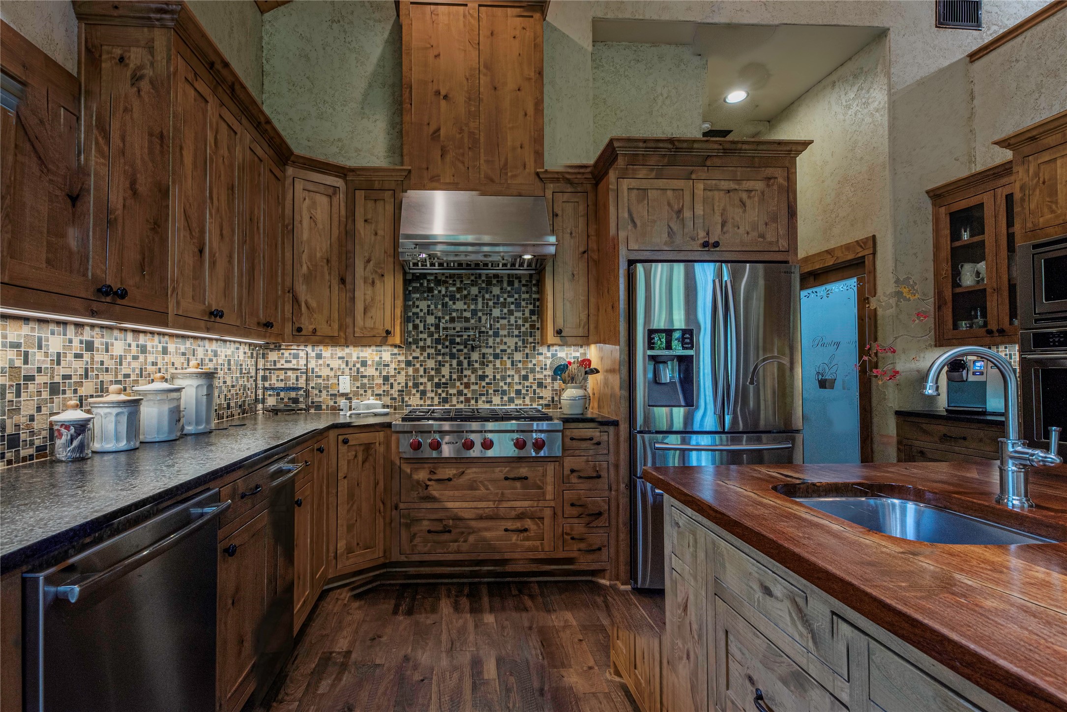 395 County Road 2530 Meridian TX 76665