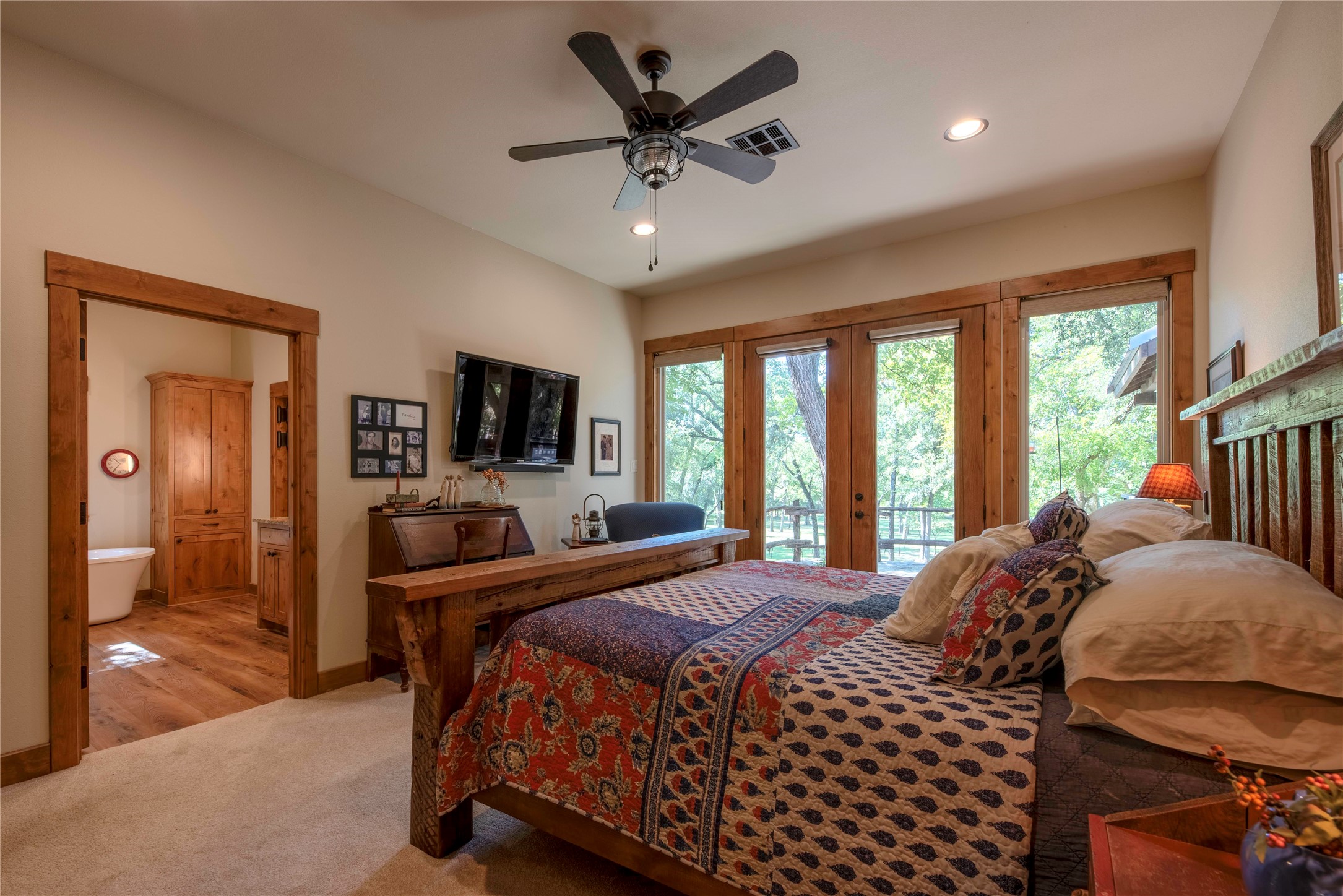 395 County Road 2530 Meridian TX 76665