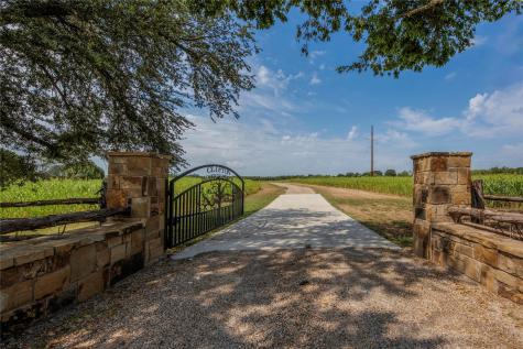 395 County Road 2530 Meridian TX 76665