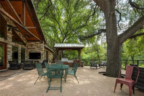 395 County Road 2530 Meridian TX 76665