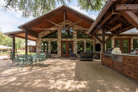 395 County Road 2530 Meridian TX 76665