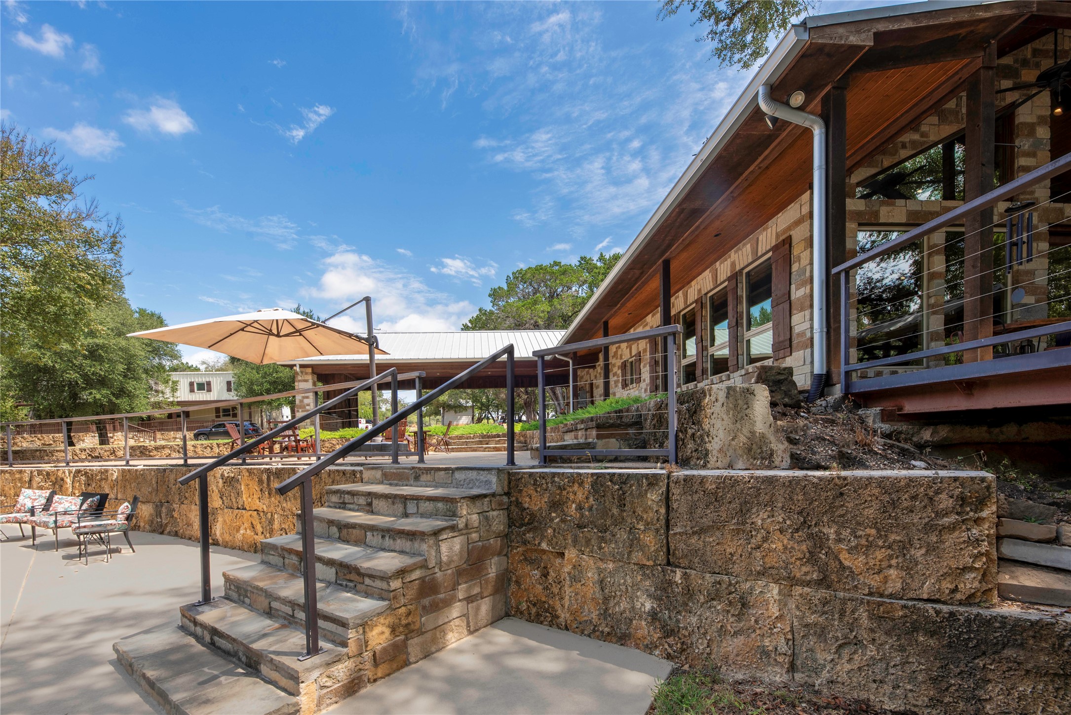 395 County Road 2530 Meridian TX 76665