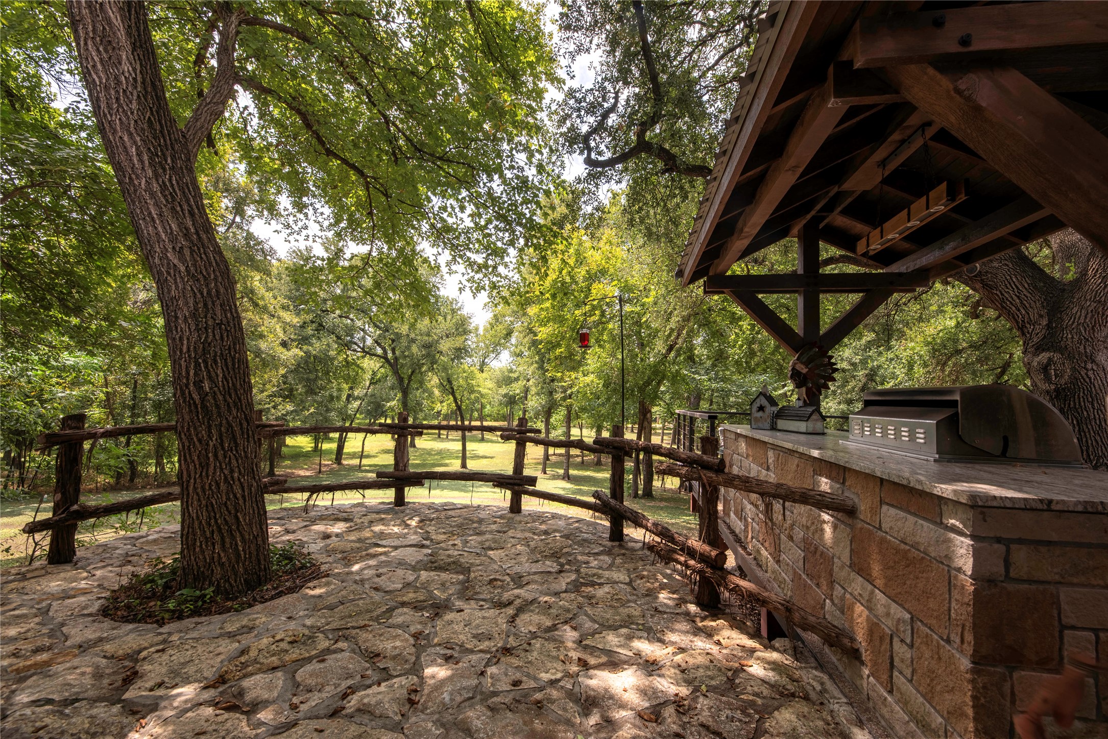 395 County Road 2530 Meridian TX 76665