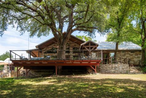 395 County Road 2530 Meridian TX 76665