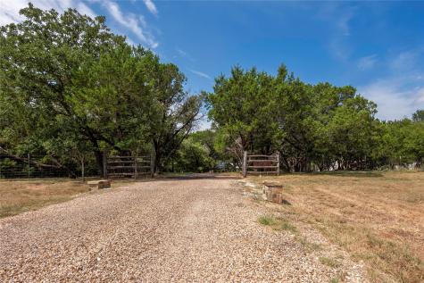 395 County Road 2530 Meridian TX 76665