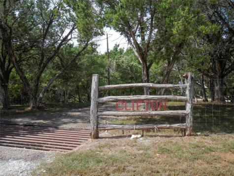 395 County Road 2530 Meridian TX 76665