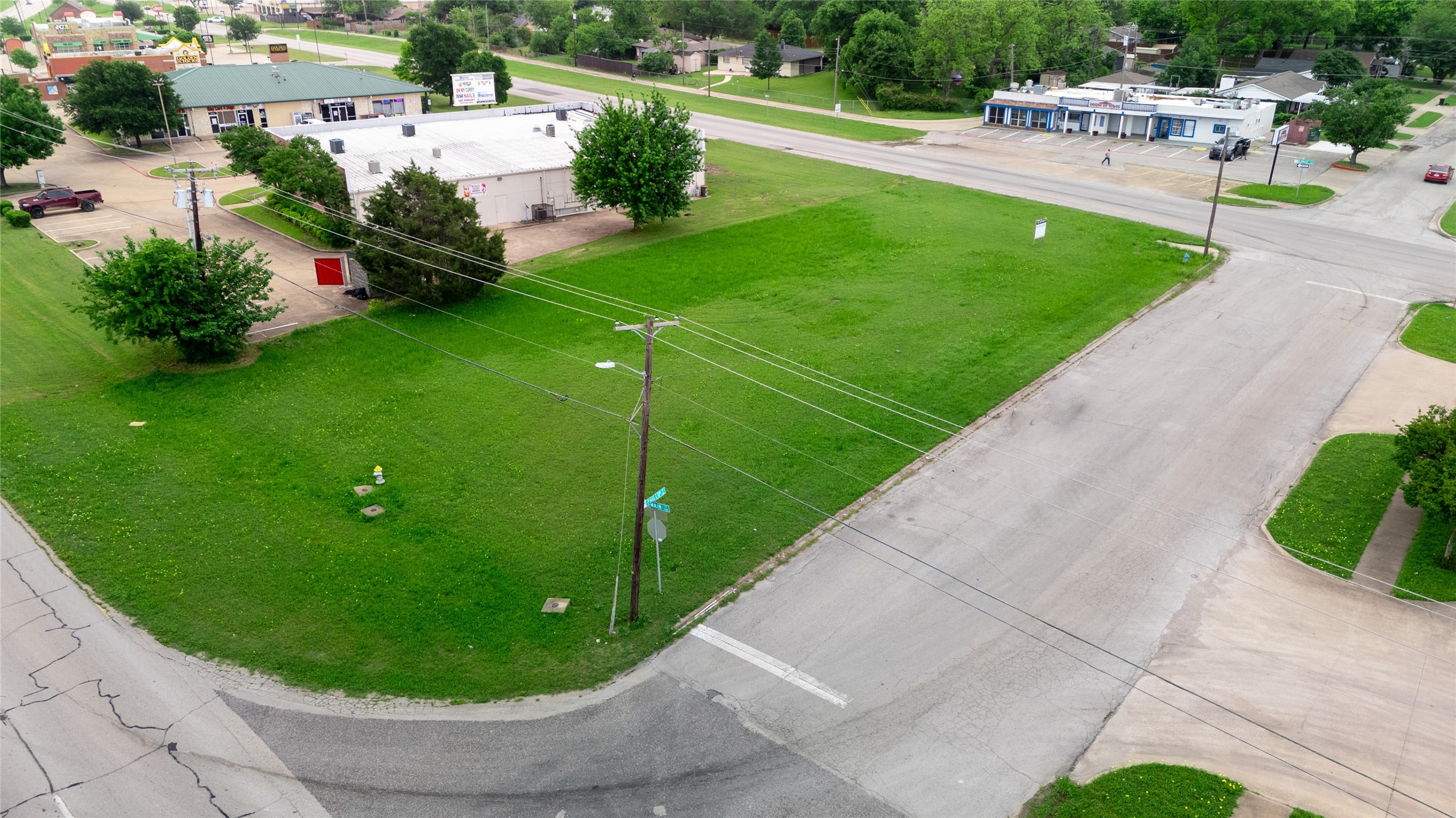 120 Phillip Mesquite TX 75149