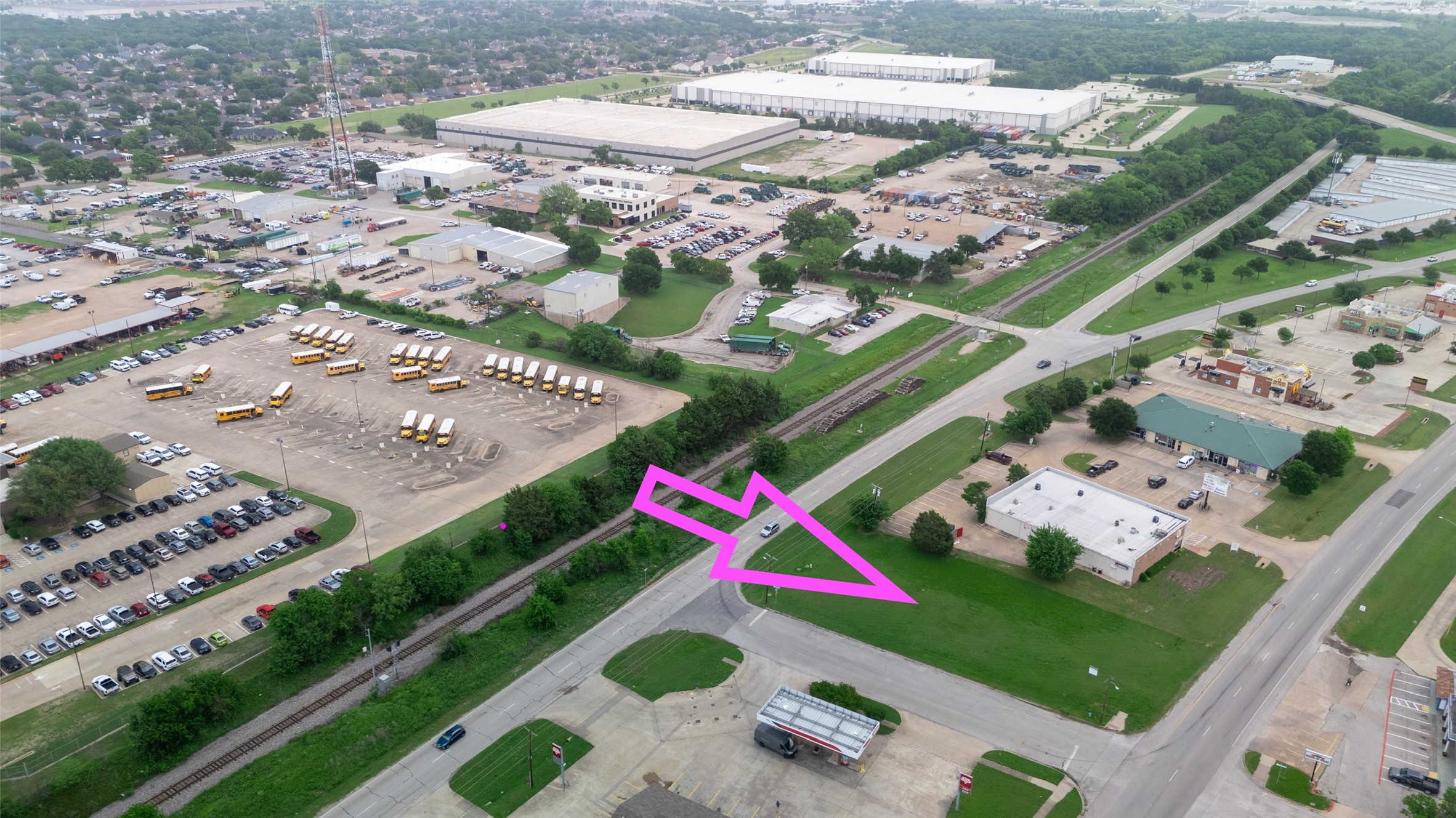 120 Phillip Mesquite TX 75149