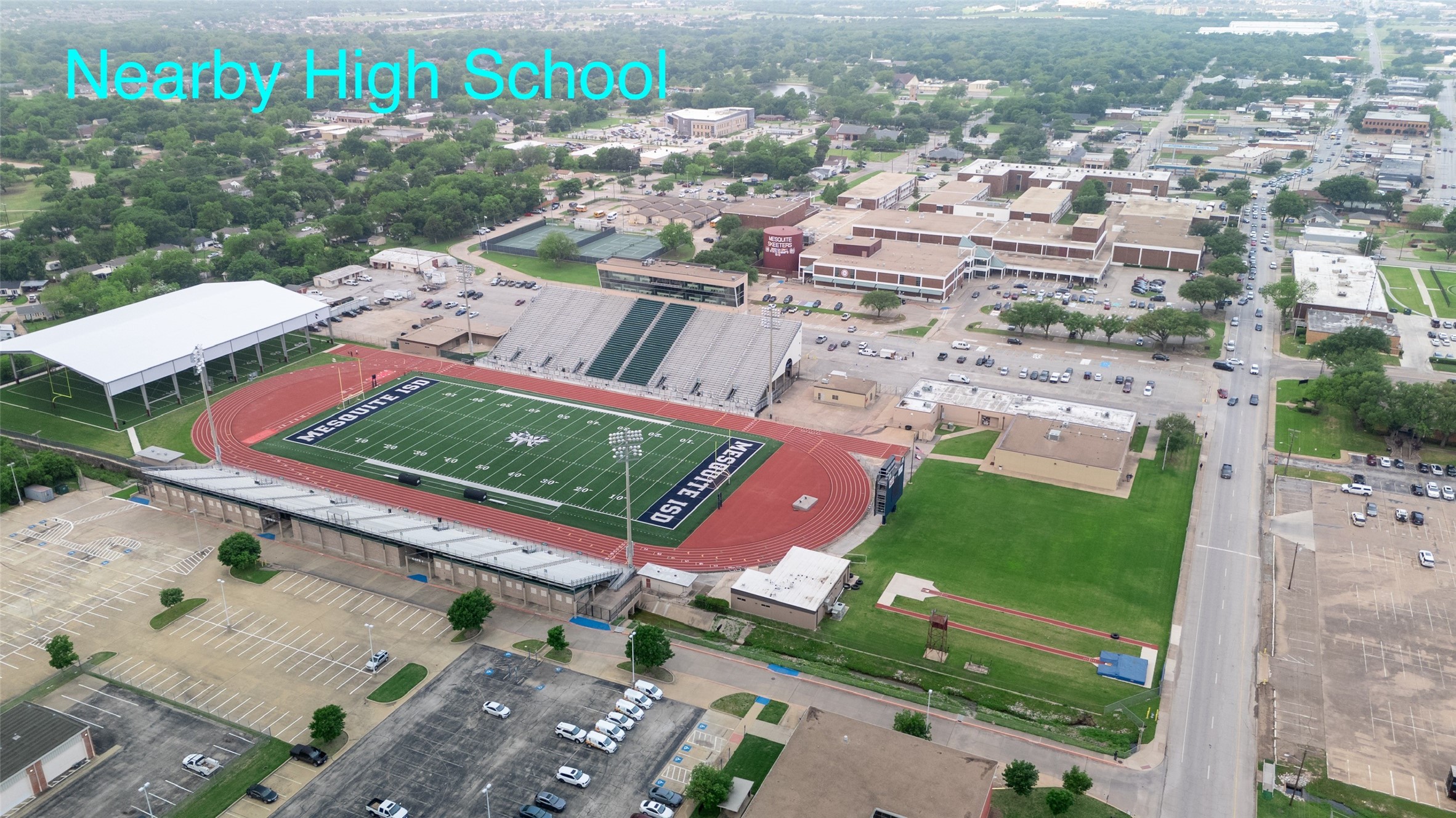120 Phillip Mesquite TX 75149