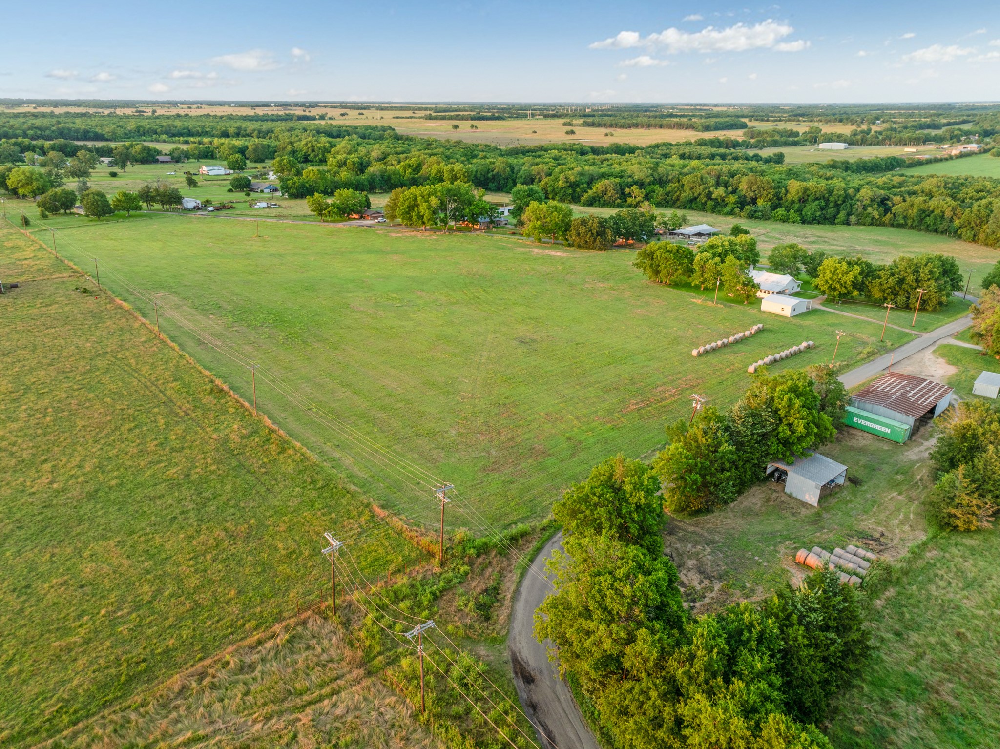 Tbd County Road 12200 Paris TX 75462