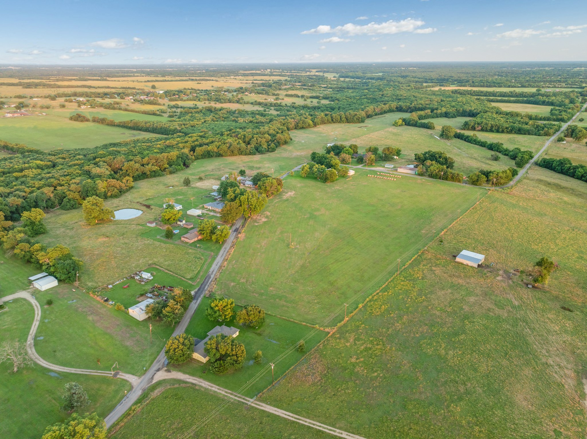 Tbd County Road 12200 Paris TX 75462