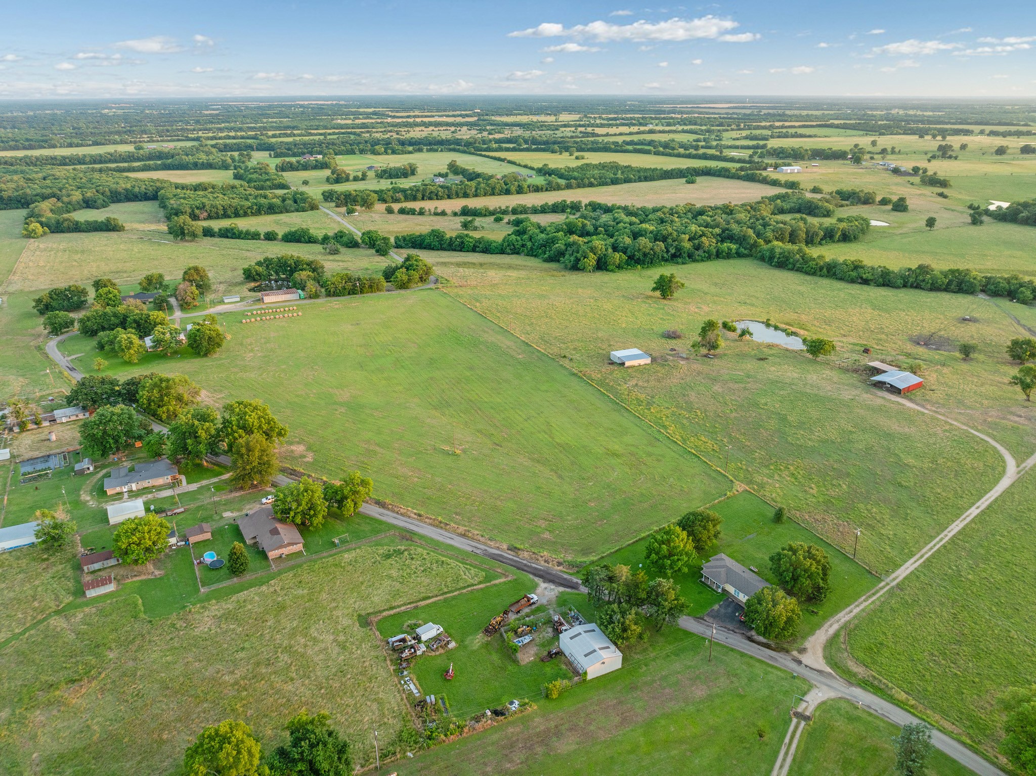 Tbd County Road 12200 Paris TX 75462