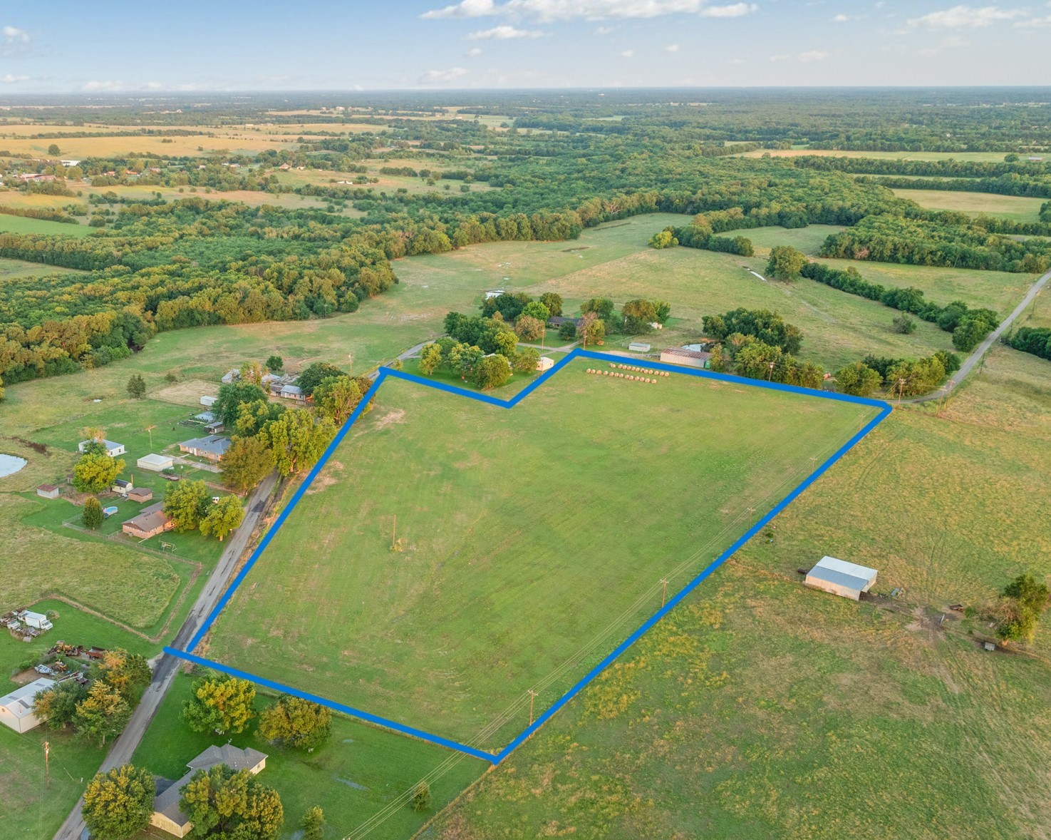 Tbd County Road 12200 Paris TX 75462