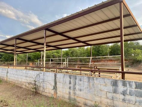 0000 Big Salty Drive Springtown TX 76082