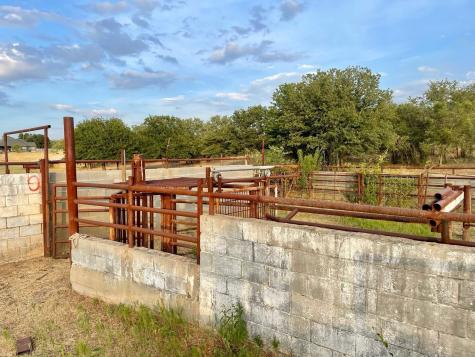 0000 Big Salty Drive Springtown TX 76082