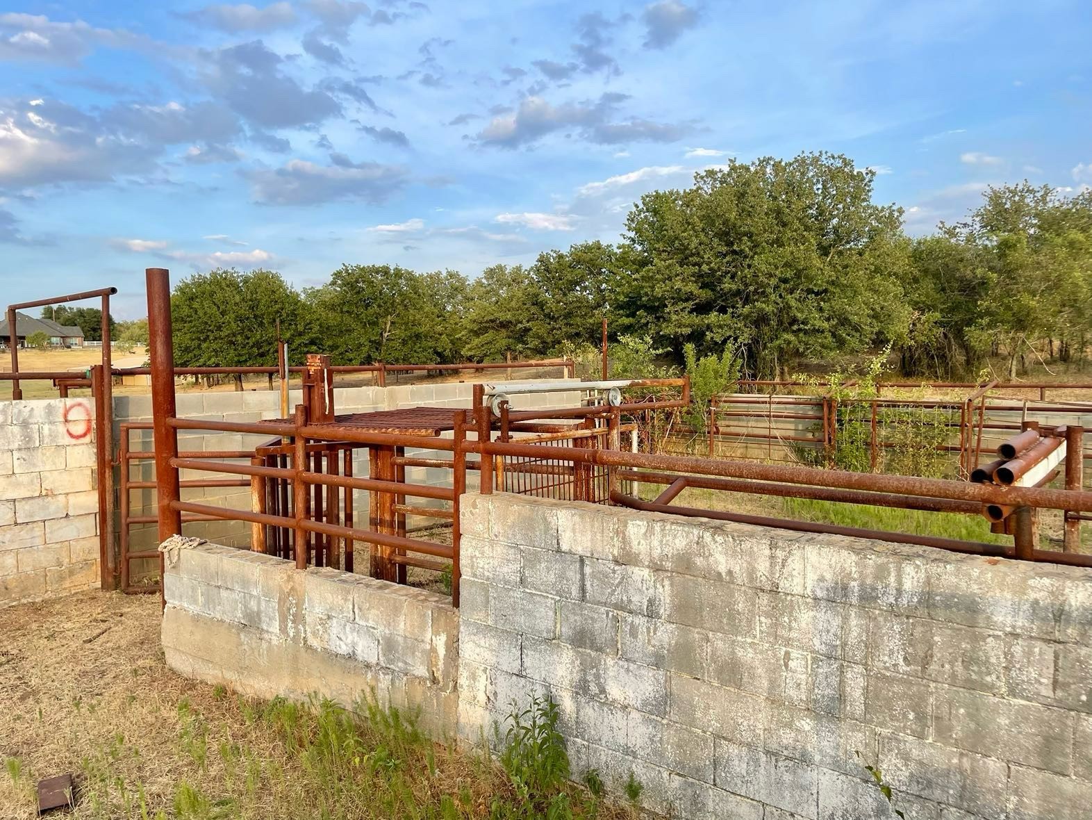 0000 Big Salty Drive Springtown TX 76082