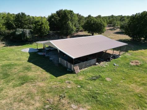 0000 Big Salty Drive Springtown TX 76082