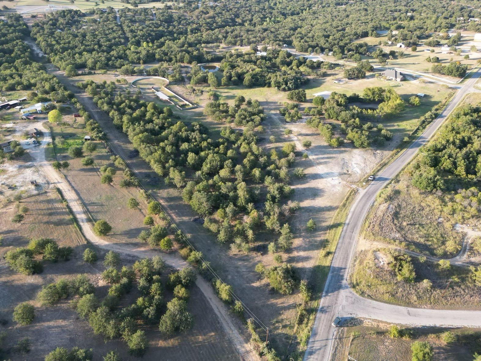 0000 Big Salty Drive Springtown TX 76082