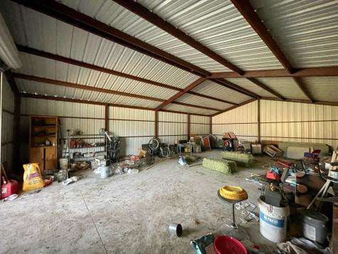 0000 Big Salty Drive Springtown TX 76082