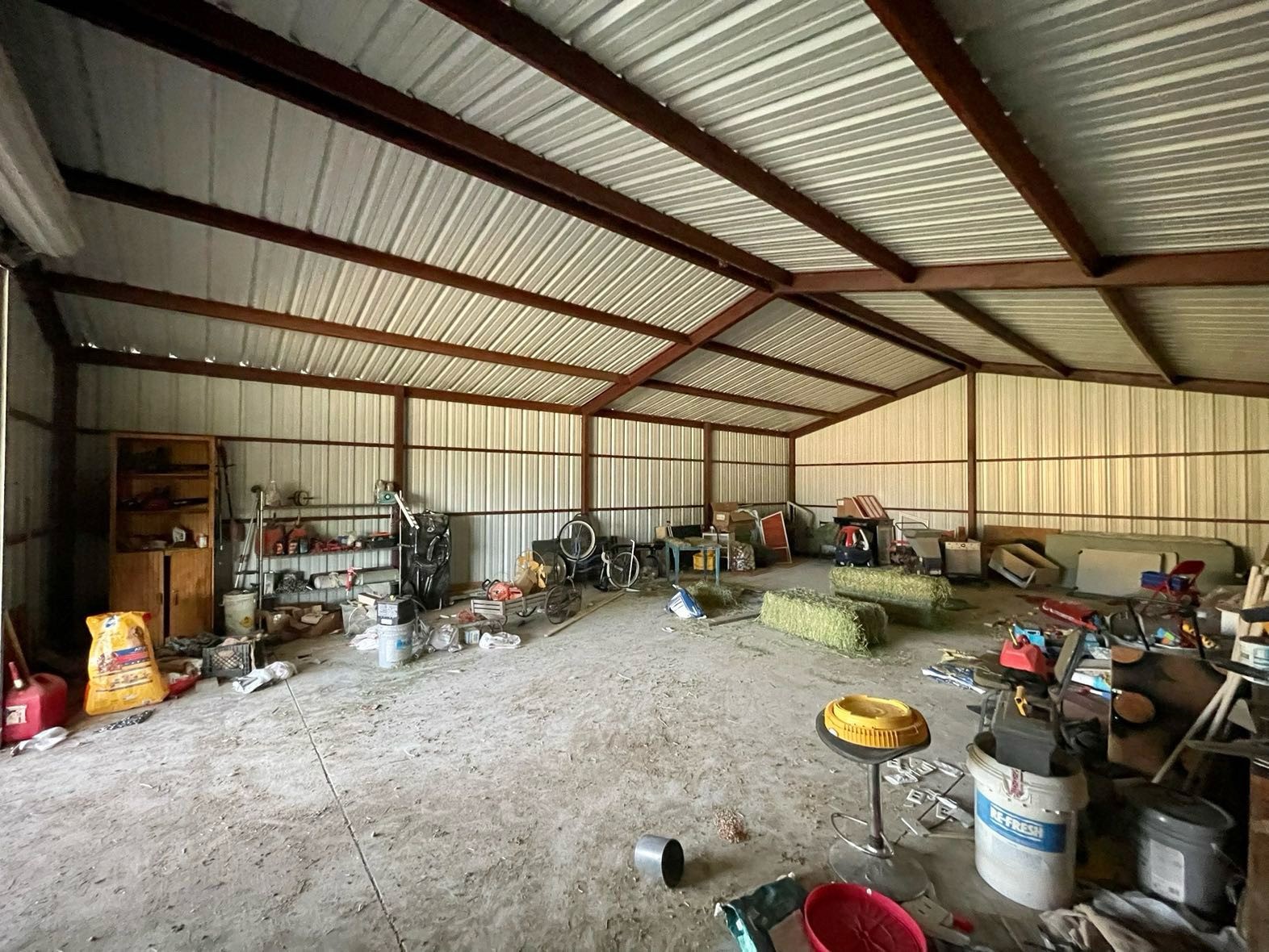 0000 Big Salty Drive Springtown TX 76082