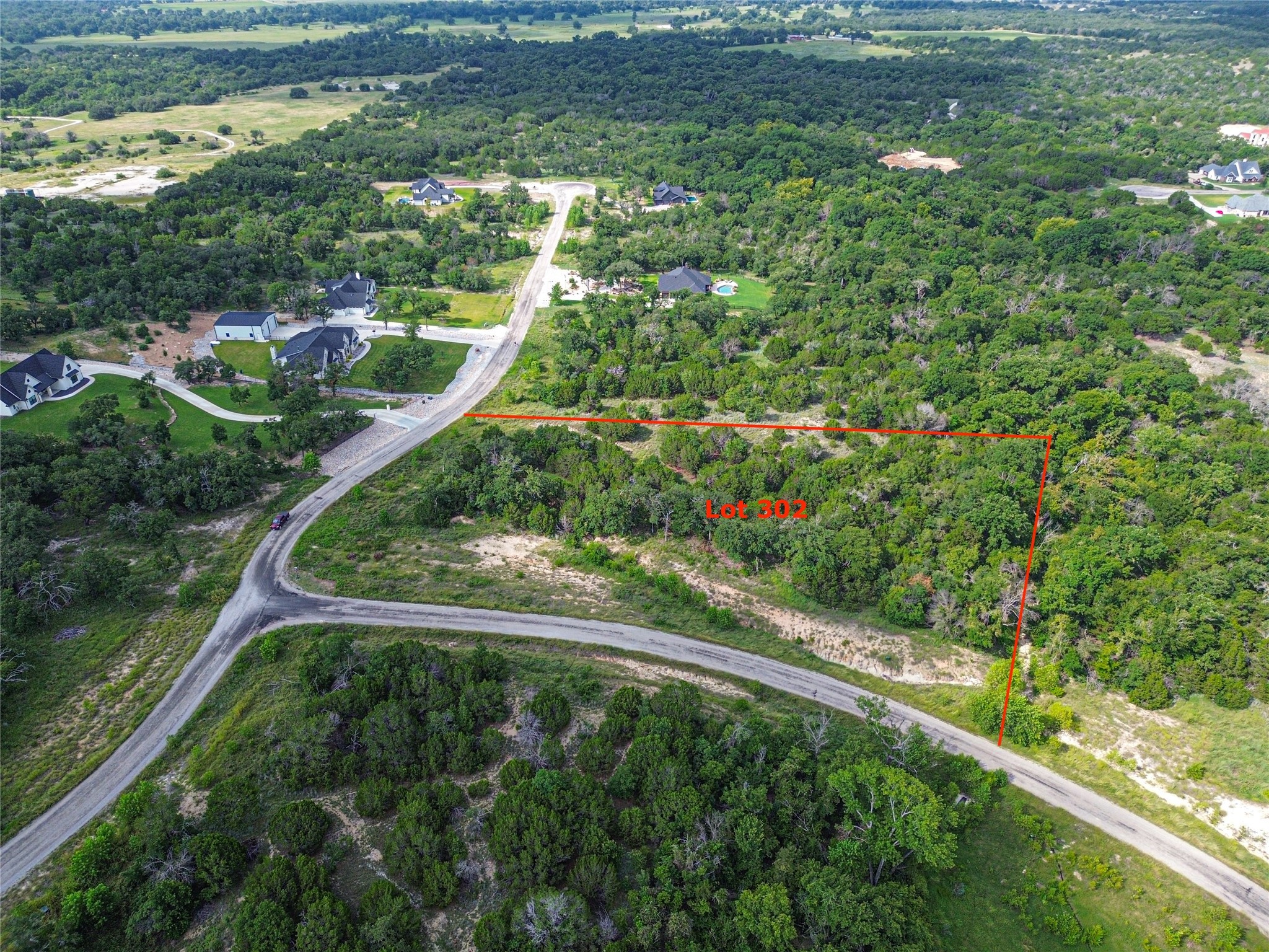 1074 Sweeney Way Weatherford TX 76087