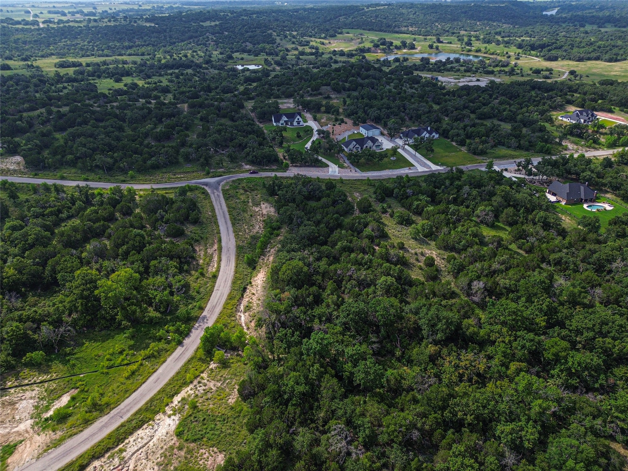 1074 Sweeney Way Weatherford TX 76087