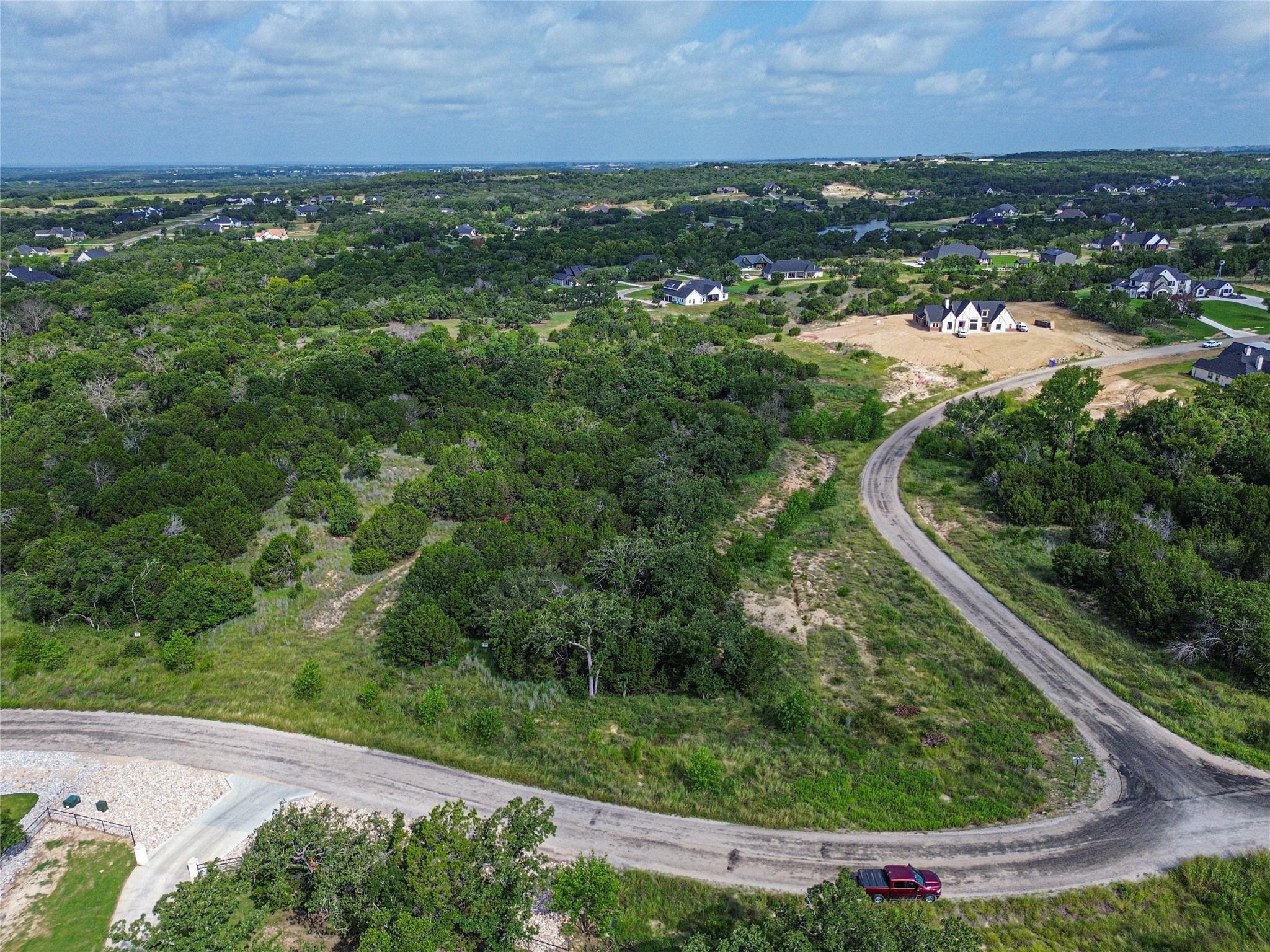 1074 Sweeney Way Weatherford TX 76087