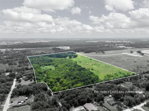 Tbd Phillips Street Marlin TX 76661