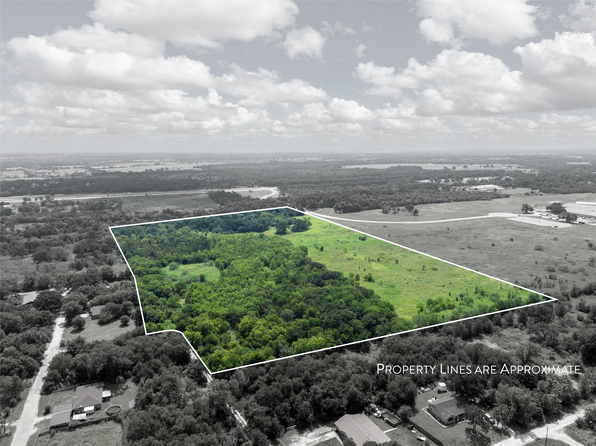 Tbd Phillips Street Marlin TX 76661
