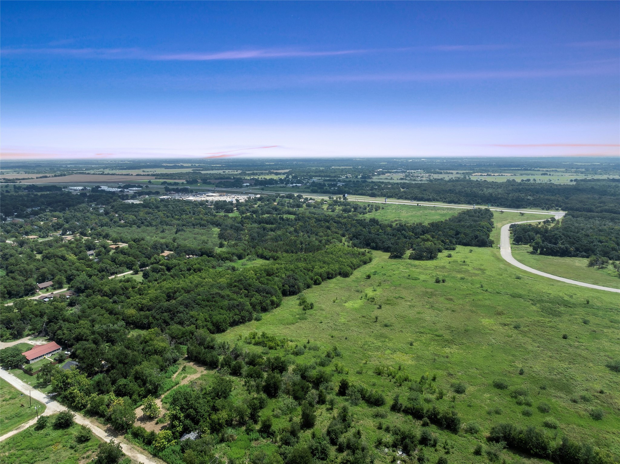 Tbd Phillips Street Marlin TX 76661